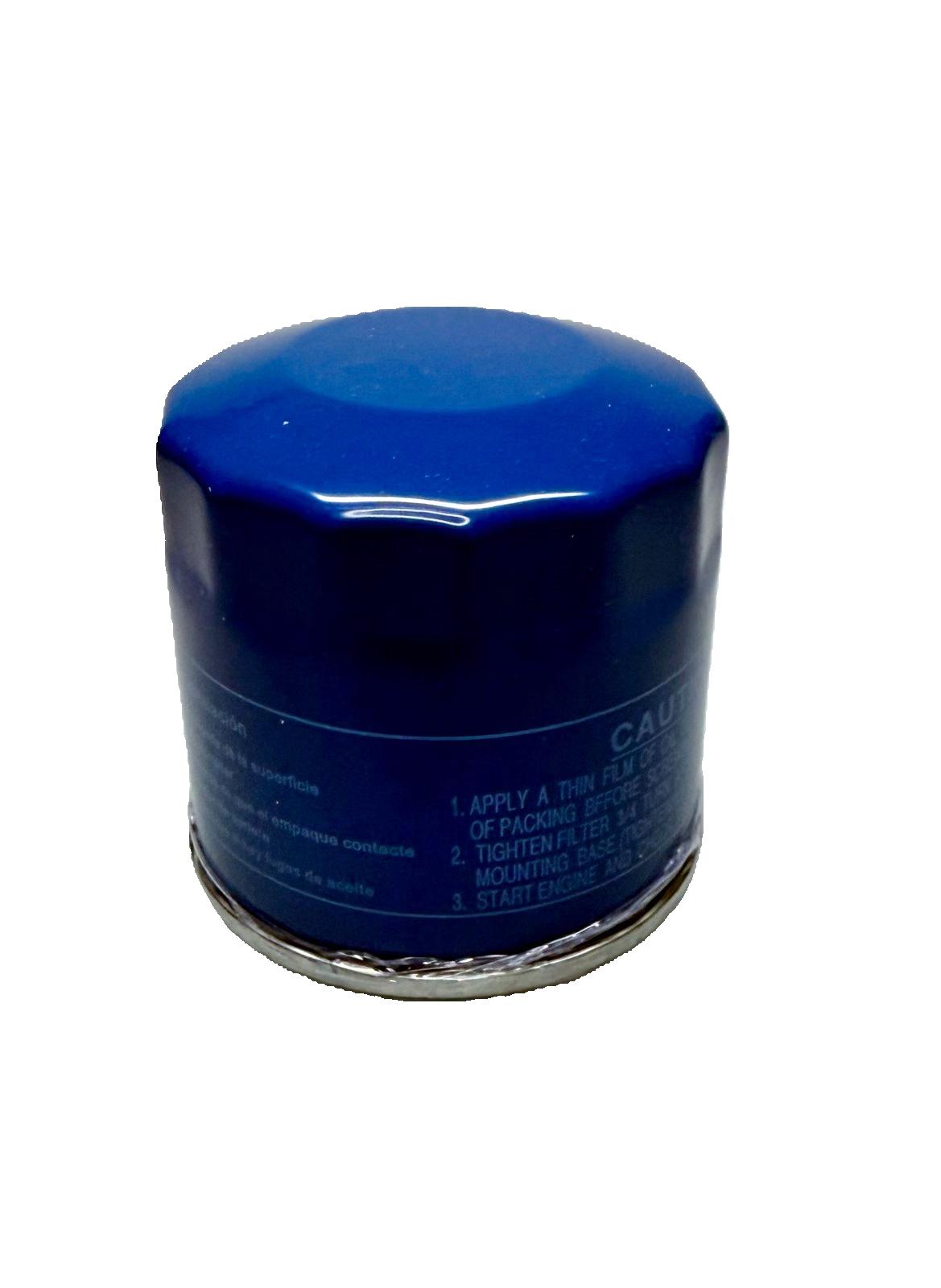 FILTRO ACEITE HY I10 12-13 1.1 ATOS 01-12 4